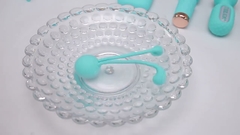 Fabrique de jouets pour adultes Dingfoo - Dingfoo Blue Series